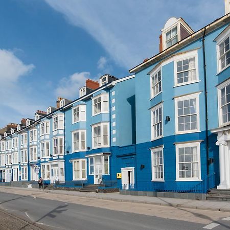 Marine Studios Aberystwyth Bagian luar foto